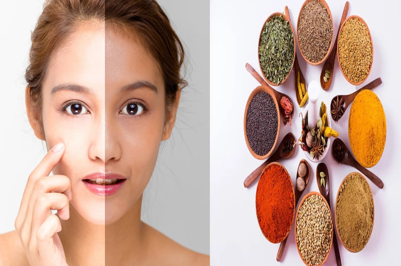 Skin Care TIPS: डाइट में शामिल कर लें यह 4 मसाले...तेजी से घटेगा वजन, चेहरे पर आएगा जबरदस्त निखार