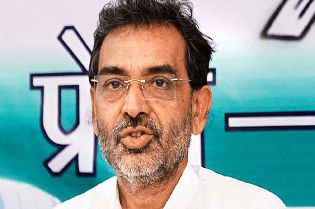 Ramcharitmanas: महागठबंधन में बढ़ने लगी तकरार, उपेन्द्र कुशवाहा ने बोल दी ये बड़ी बात
