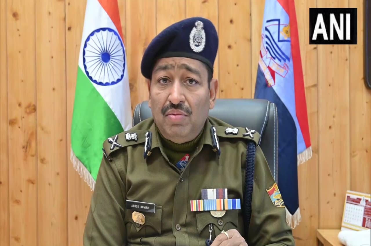 Uttarakhand DGP (1)