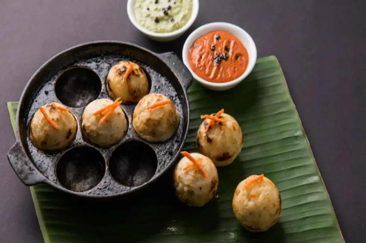 Vegetable Appe: मिनटों में तैयार होती है हेल्दी वेजिटेबल अप्पे रेसिपी, जानें बनाने की विधी