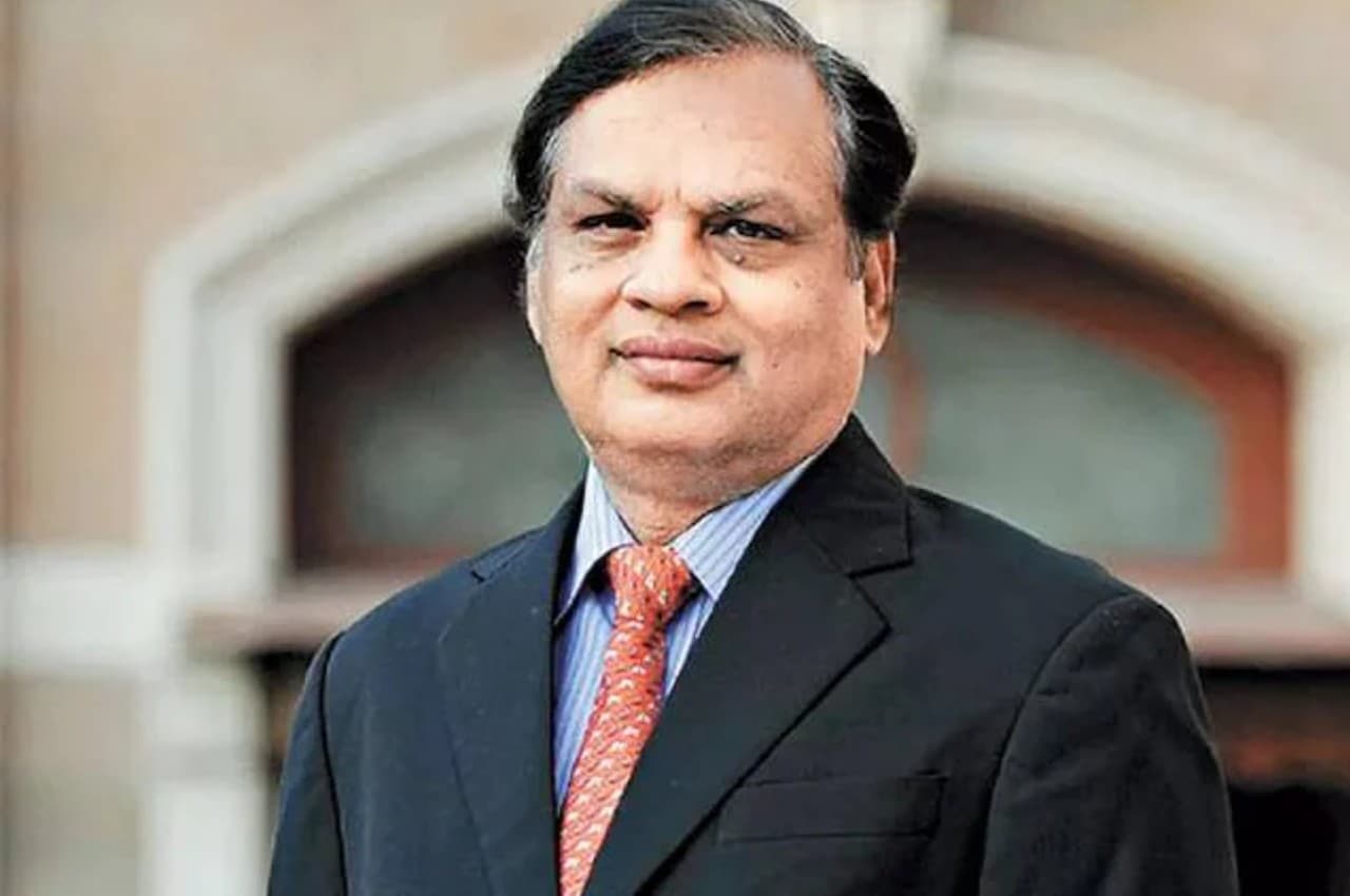वीडियोकॉन ग्रुप के चेयरमैन वेणुगोपाल धूत को राहत, ICICI Bank-Videocon लोन मामले में मिली अंतरिम जमानत
