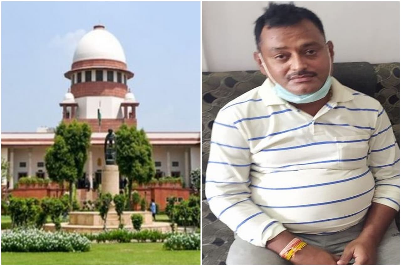 Supreme Court ने गैंगस्टेर विकास दुबे की रिश्तेदार खुशी दुबे को दी जमानत, इलाहाबाद HC ने लगाई थी रोक