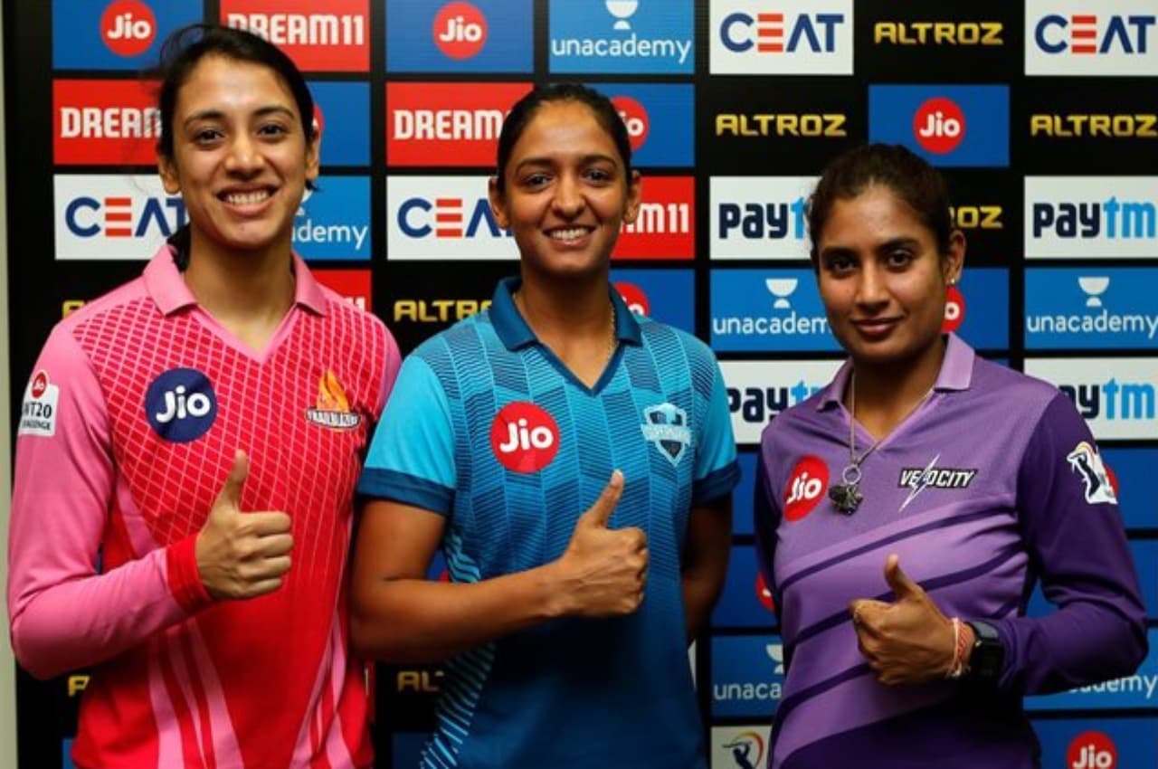 WIPL 2023: वॉयकॉम18 ने 951 करोड़ में खरीदे वुमेंस आईपीएल के मीडिया राइट्स, जय शाह ने ट्वीट कर दी जानकारी