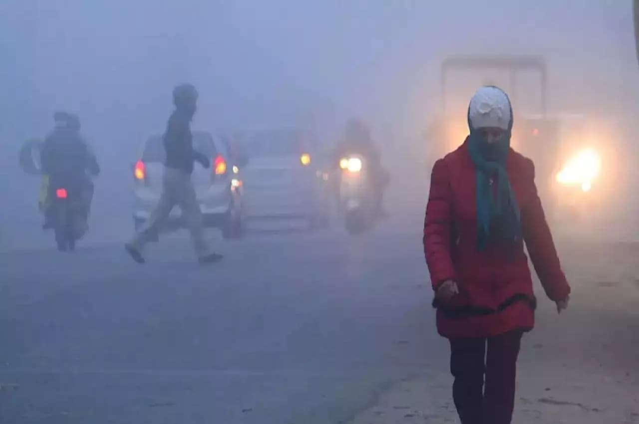 Weather Update: आने वाले 3 दिनों के लिए रहें सावधान, IMD की चेतावनी जानकर घरों में हो जाएंगे कैद!
