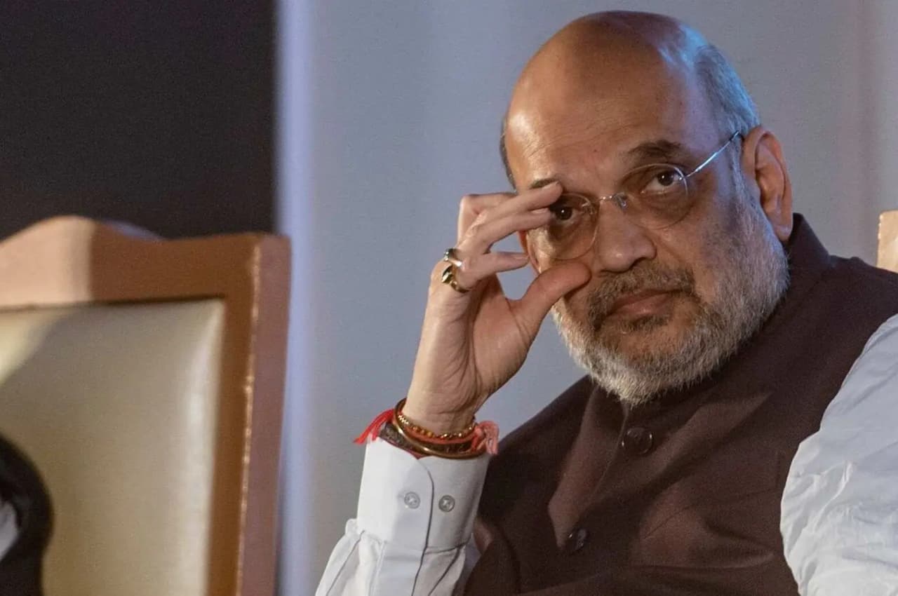Jammu And Kashmir: आतंकवाद पर सुरक्षा बलों का पूर्ण नियंत्रण, जम्मू-कश्मीर पर गृह मंत्रालय की रिपोर्ट