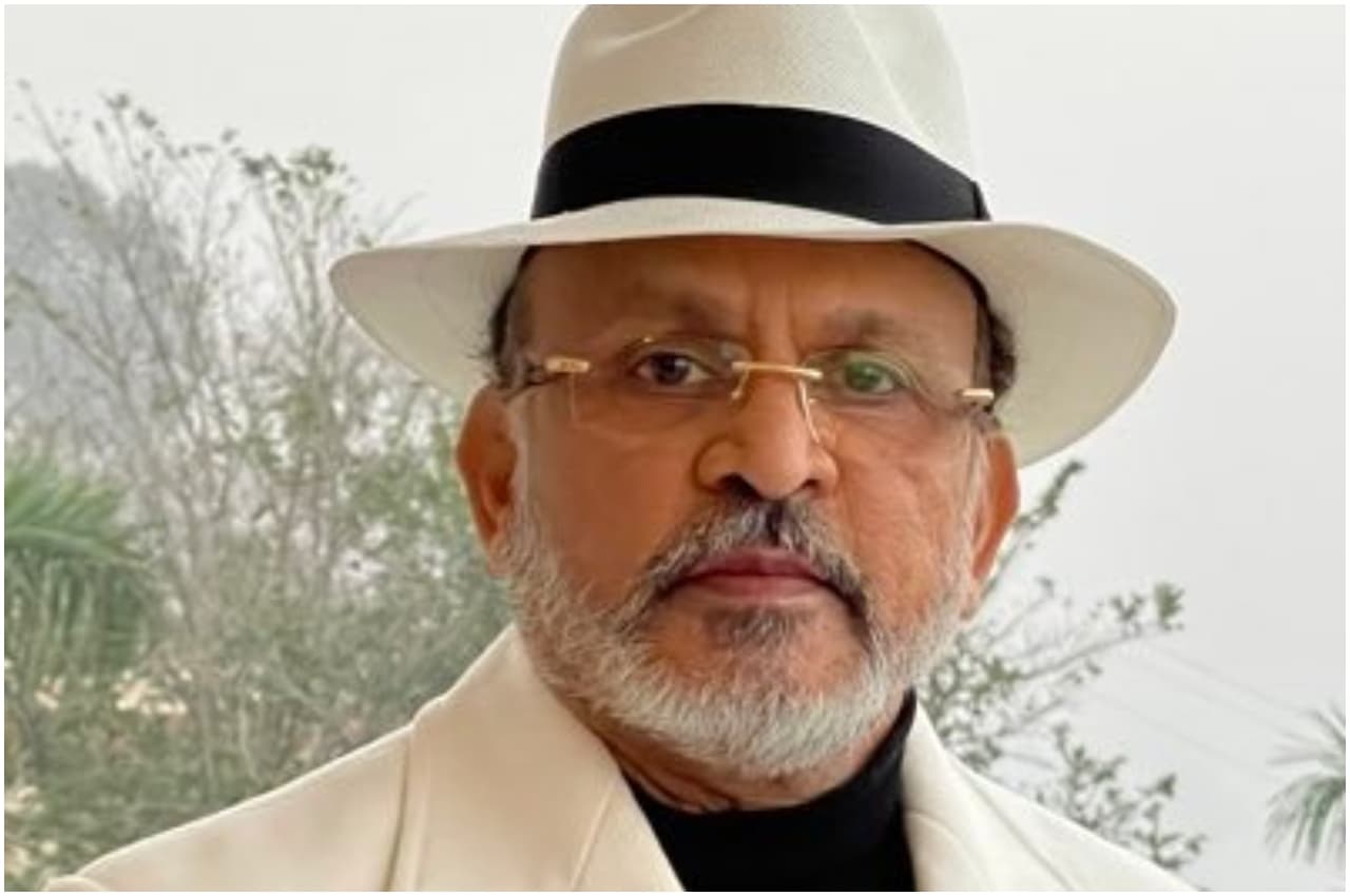 Anu Kapoor Health Update: अब पहले से बेहतर हैं अनु कपूर, सीने में दर्द के कारण कराया गया एडमिट