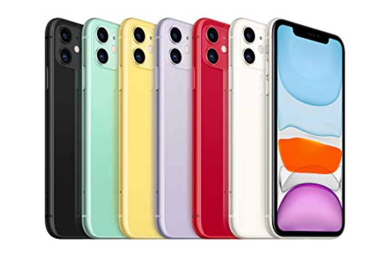 iPhone 11 की कीमत पर जबरदस्त छूट, सिर्फ 15,999 रुपये में खरीदने का मौका!