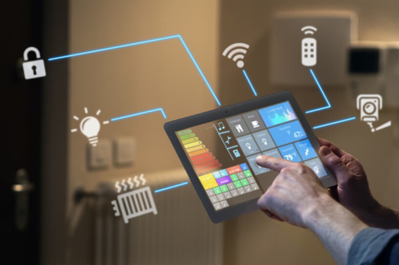 Best Smart Gadgets for Home: घर को स्मार्ट और लाइफ को आसान बनाना है तो ये हैं 5 बेस्ट गैजेट्स! जानिए...