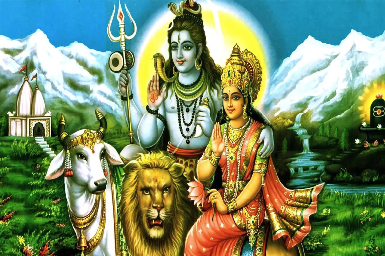Gupt Navratri: कल इस तरह करें शिव-पार्वती की पूजा, फटाफट होगी कृपा