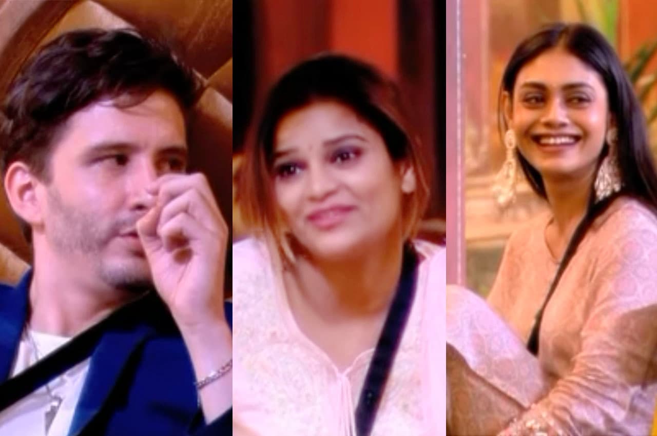 Bigg Boss 16 Promo: श्रीजिता के पति माइकल के साथ अर्चना गौतम ने शेयर की अपनी फैंटेसी, देखें मजेदार वीडियो