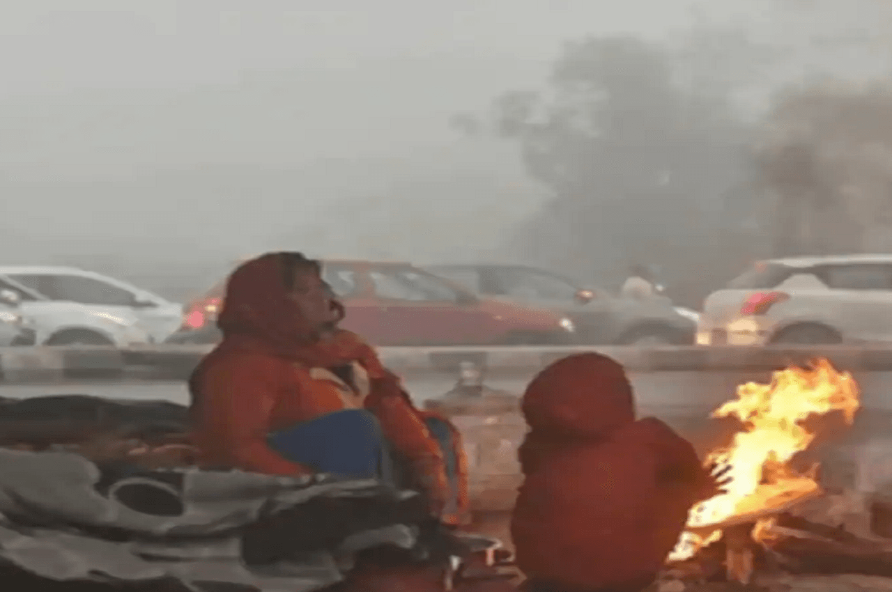 bihar Weather Update