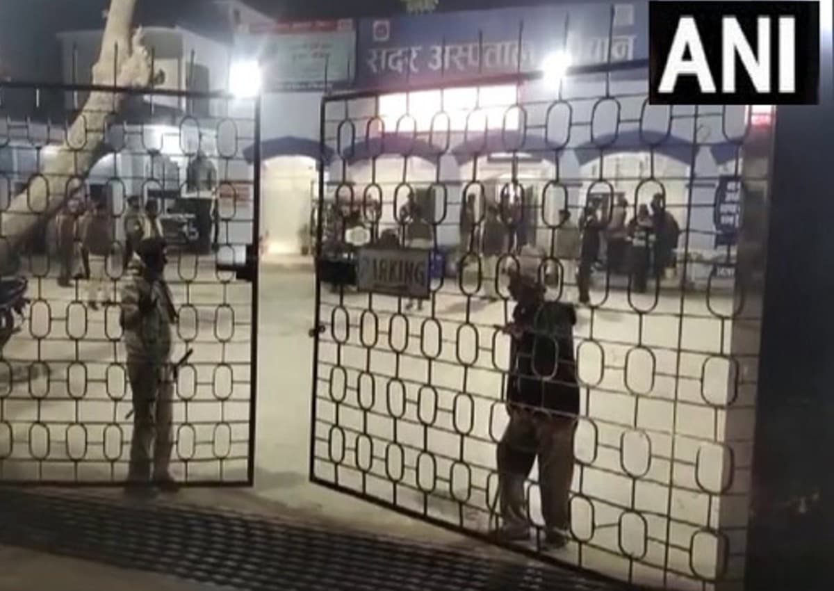 Bihar Hooch Tragedy: सीवान में जहरीली शराब पीने से 3 लोगों की मौत, 7 अस्पताल में भर्ती