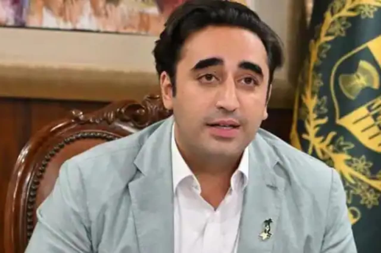 भारत ने पाकिस्तान के विदेश मंत्री बिलावल भुट्टो को किया आमंत्रित, जानिए क्या है मामला