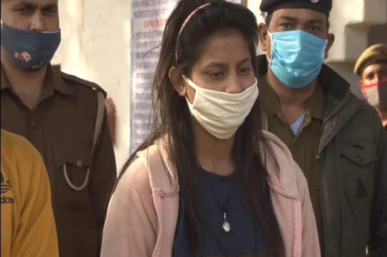 Sultanpuri horror: अंजलि की दोस्त निधि पहले हो चुकी है गिरफ्तार, 2020 के ड्रग स्मगलिंग का मामला