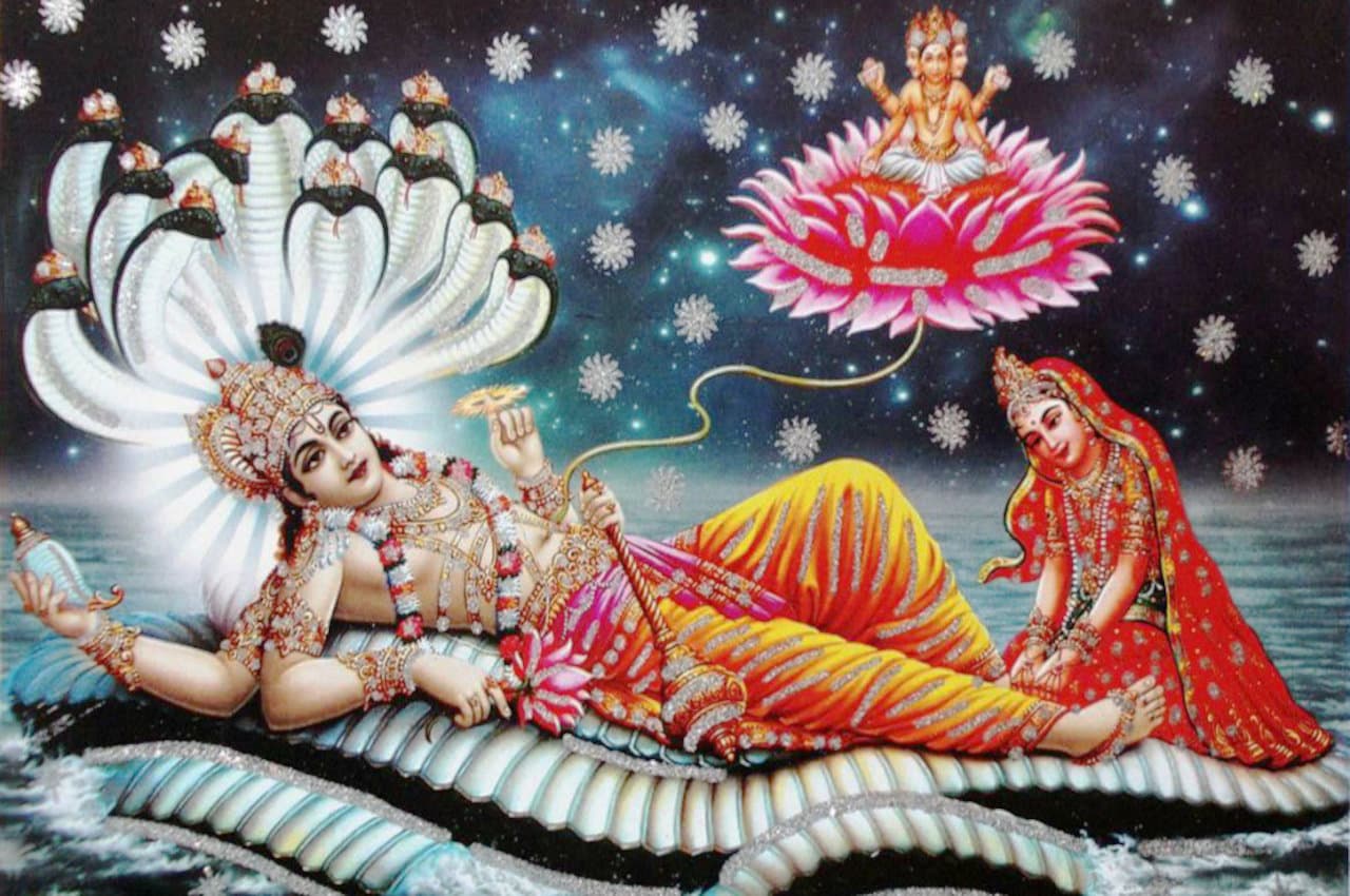 Ekadashi ke Upay: आमलकी एकादशी पर करें ये उपाय, मां लक्ष्मी करेंगी कृपा, ये सुख भी मिलेगा