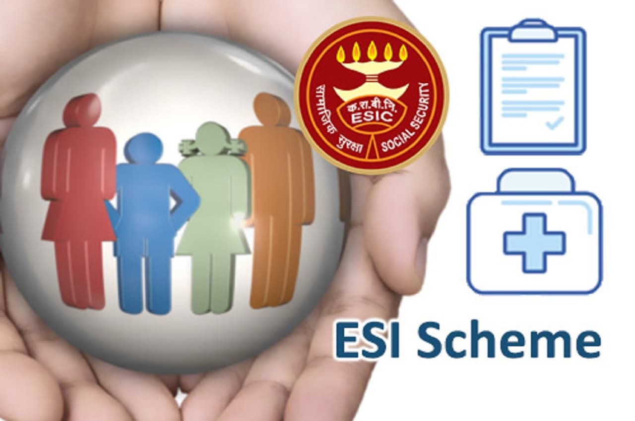 ESI scheme: कर्मचारी और नियोक्ता दोनों देंगे योगदान, कौन पात्र है और उनके क्या हैं लाभ? योजना के बारे में जानें सबकुछ