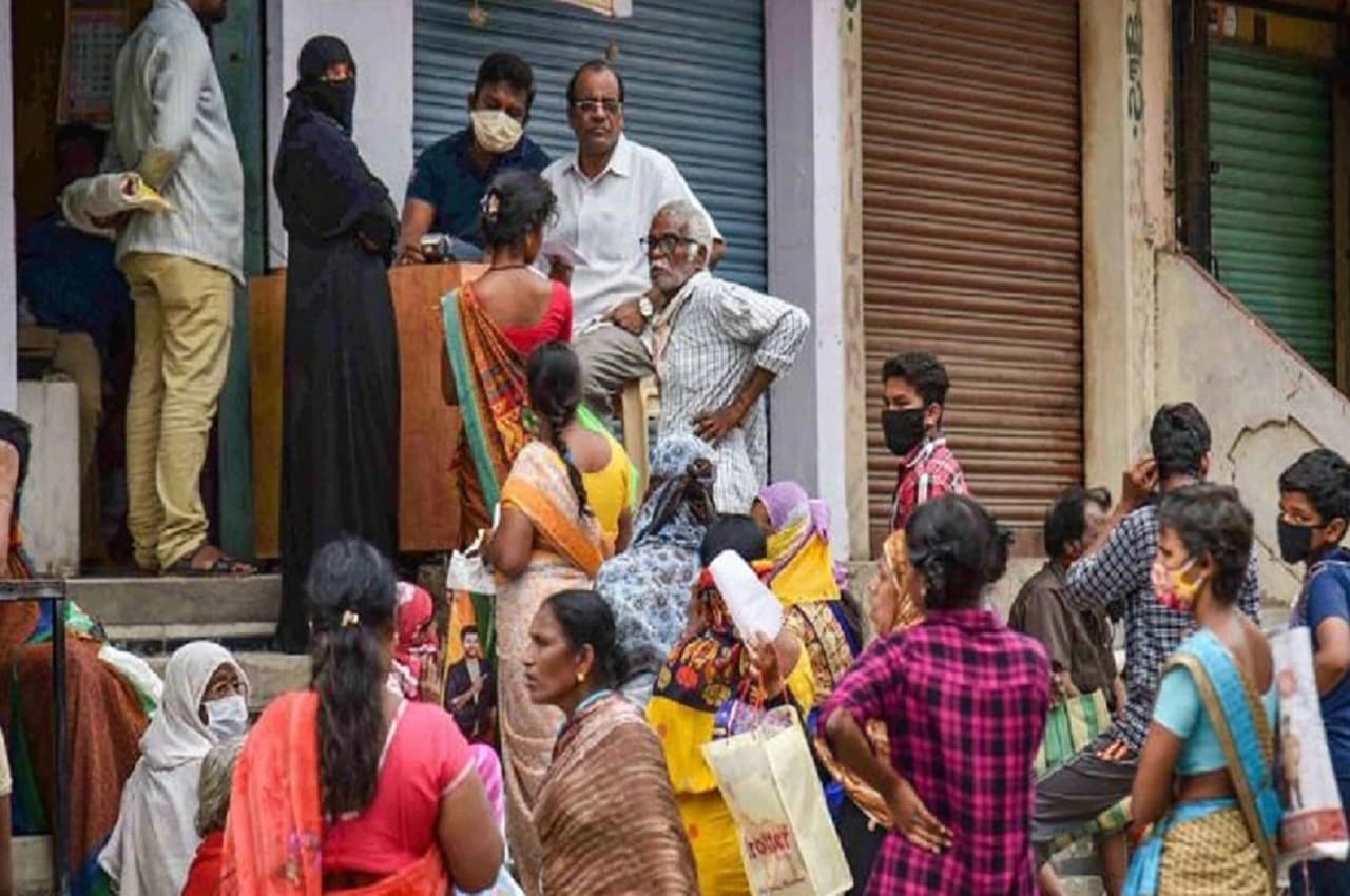 Free Ration: अच्छी खबर! मोदी सरकार का बड़ा फैसला, 81 करोड़ से ज्यादा लोगों को फ्री में मिलेगी ये चीज