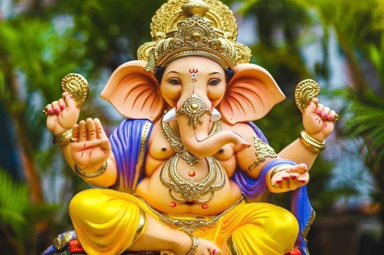 Ganeshji Ke Upay: रोजाना सिर्फ एक बार बोलें यह गणेश मंत्र, हर इच्छा होगी पूरी