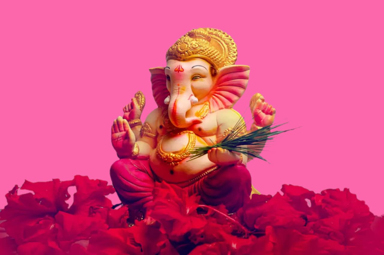 गुप्त नवरात्रि में गणेश चतुर्थी पर बनें अद्भुत संयोग, इन उपायों से दूर होगी हर मुश्किल