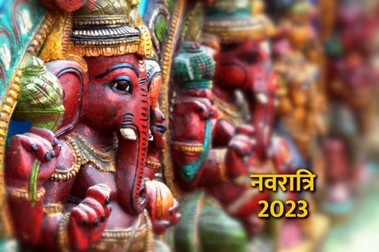 गुप्त नवरात्र में बनें सर्वार्थसिद्धि, अमृत और रवि योग, इन चीजों को खरीदने से होगा जबरदस्त फायदा