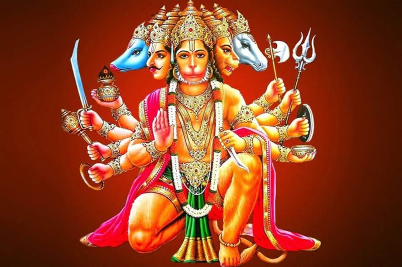 कहीं आप भी तो नहीं करते हनुमान चालीसा के पाठ में ये गलती, हो सकती है बड़ी हानि
