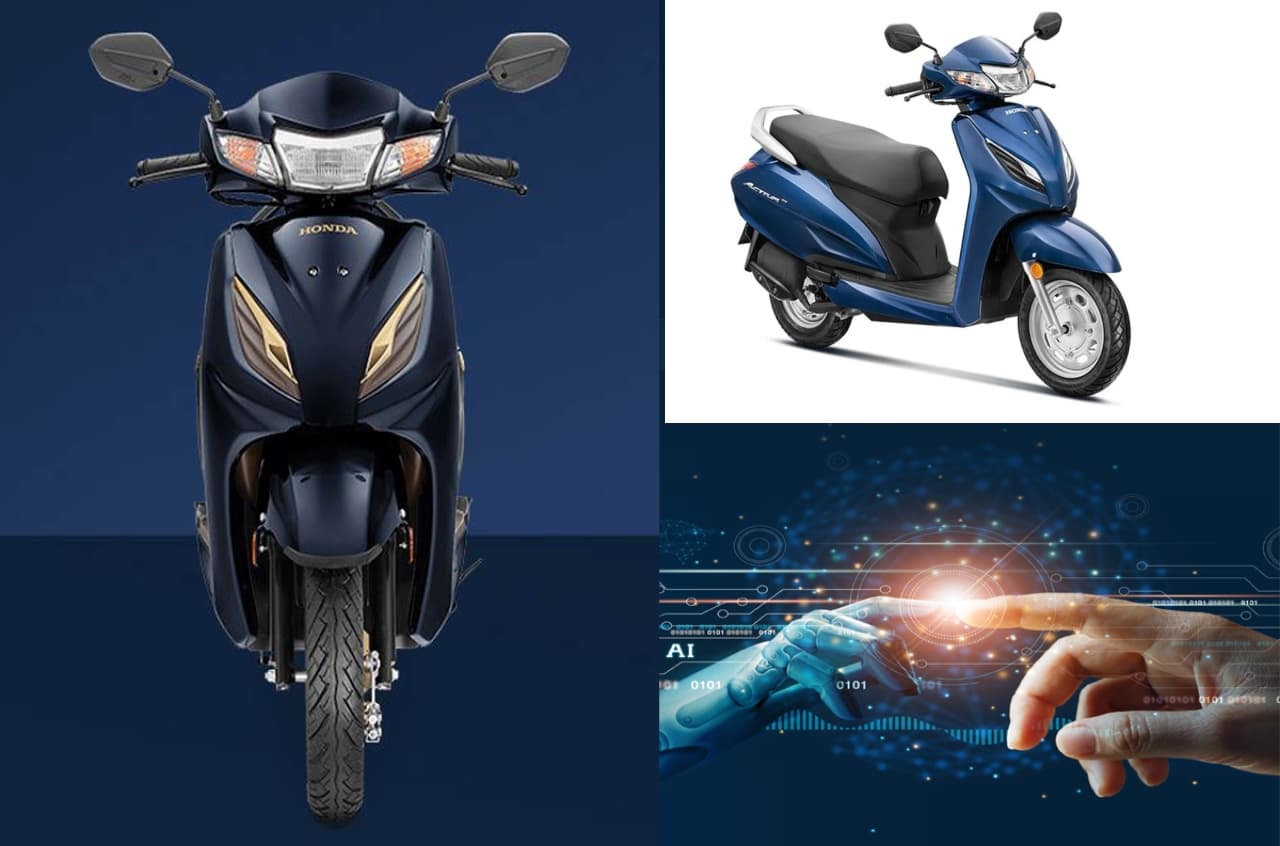 Honda Activa Smart 2023 जल्द होने वाला है लॉन्च, जानें फीचर्स