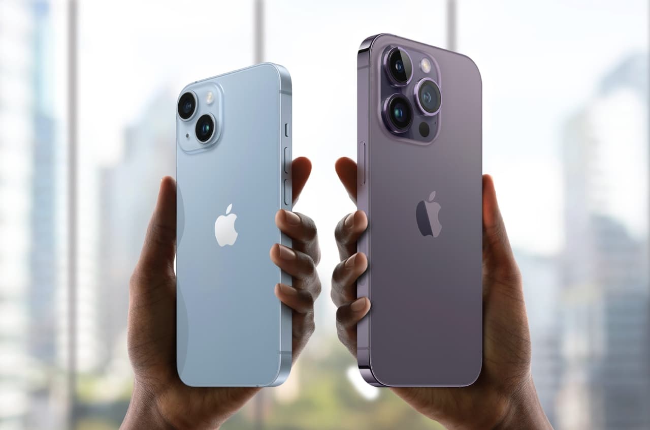 iPhone 14 को इतनी कम कीमत पर खरीदने का बेहतरीन मौका! जानें क्या है डील