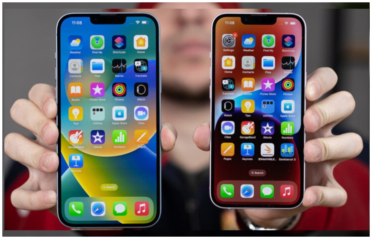 iPhone 14 और iPhone 14 Plus को आधी कीमत पर खरीदने का मौका! जल्दी जान लें ऑफर्स