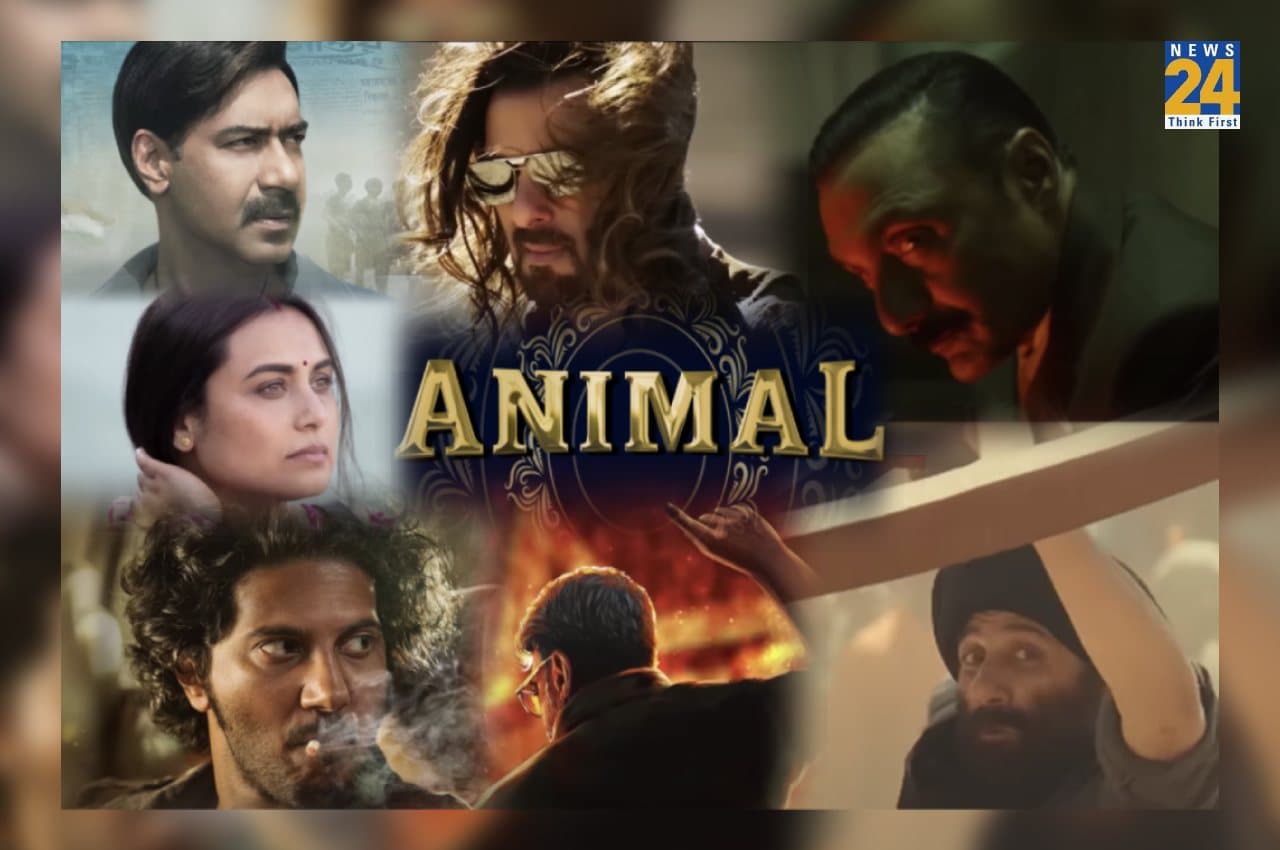 Gadar 2: सनी देओल की गदर से भिड़ेगी बॉबी देओल की ये फिल्म, जानिए रिलीज डेट