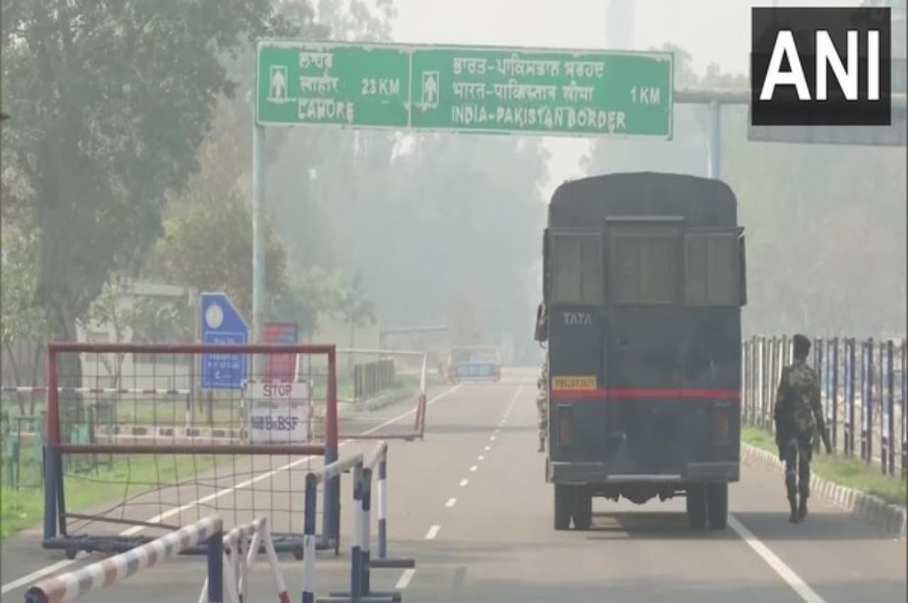 नए साल के मौके पर भारत-पाकिस्तान ने कैदियों का किया आदान-प्रदान