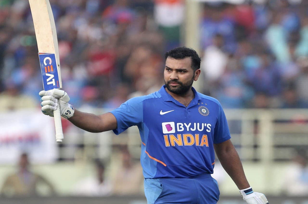 IND vs SL: टीम इंडिया की नजर सीरीज सील करने पर, आज कप्तान रोहित के पास बड़ा रिकॉर्ड बनाने का मौका