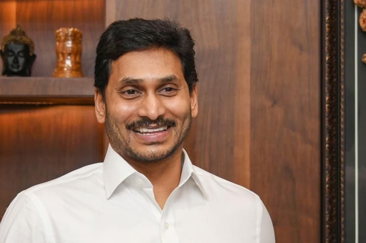 विशाखापट्टनम होगी आंध्र प्रदेश की नई राजधानी, सीएम जगन मोहन रेड्डी ने किया ऐलान