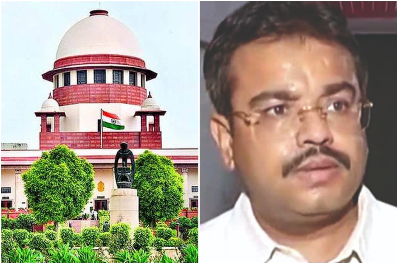 Lakhimpur Kheri Case: सुप्रीम कोर्ट में आशीष मिश्रा की याचिका पर सुनवाई, UP सरकार ने दिया ये जवाब
