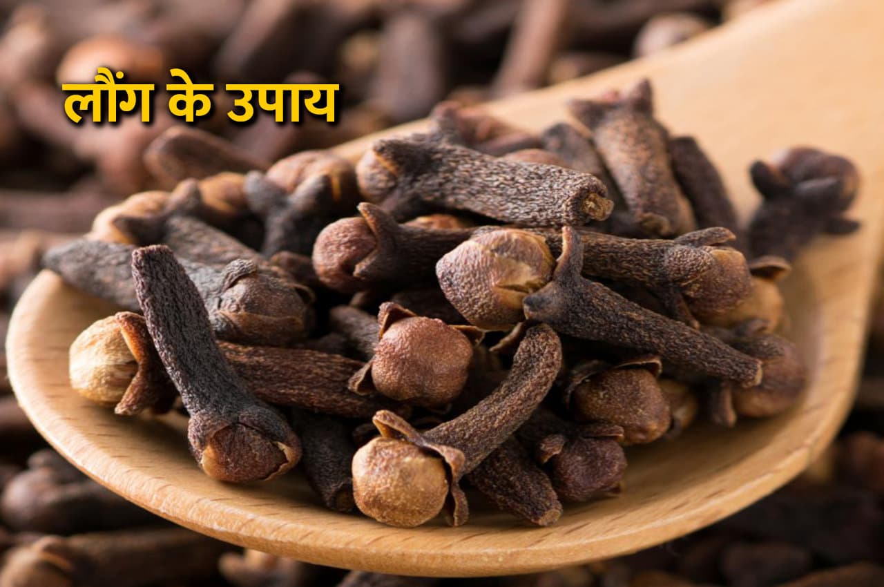 Tone Totke: आज ही करें लौंग का ये छोटा सा उपाय, हर कष्ट से मिलेगा छुटकारा