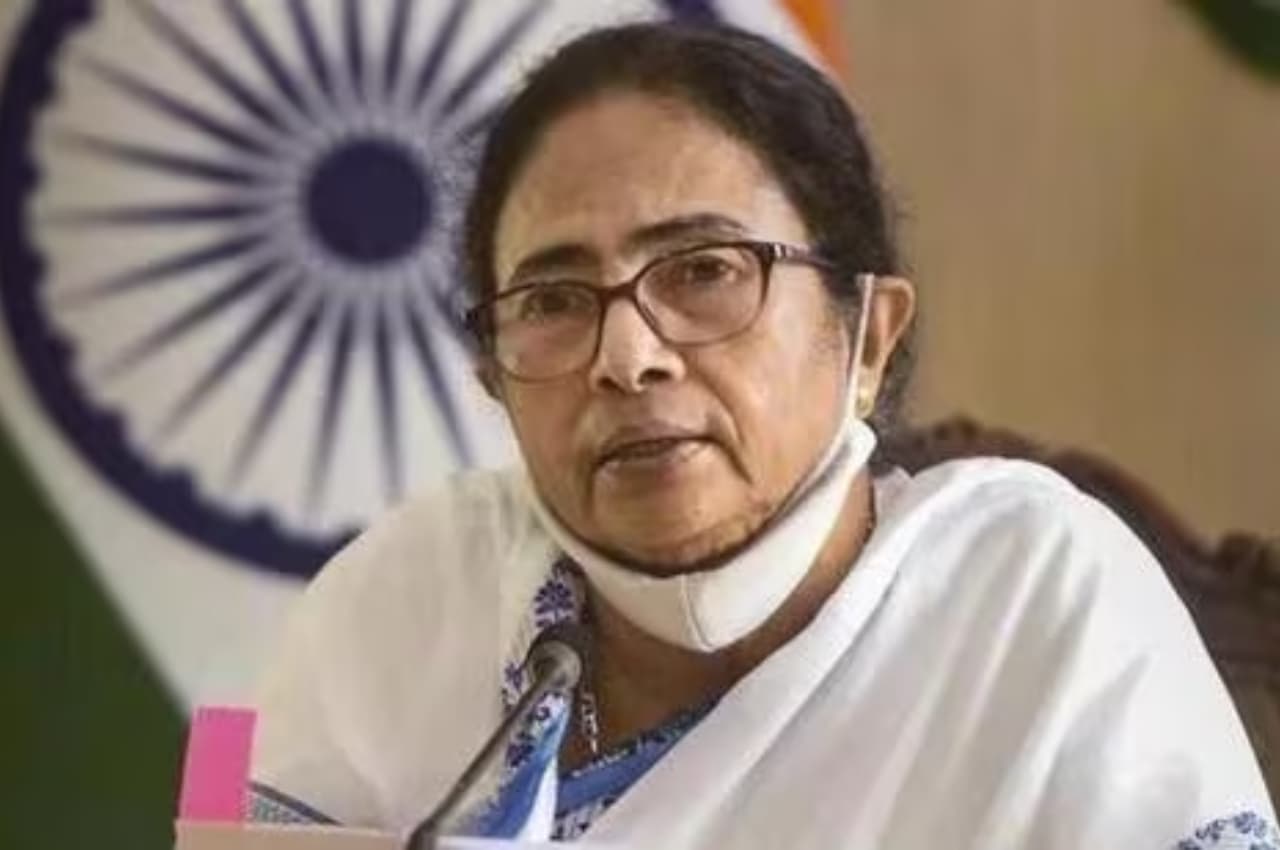 mamta TMC, national party, mamata banerjee