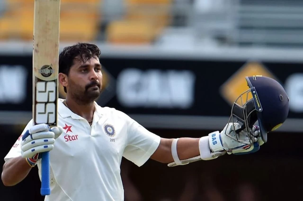 murli vijay