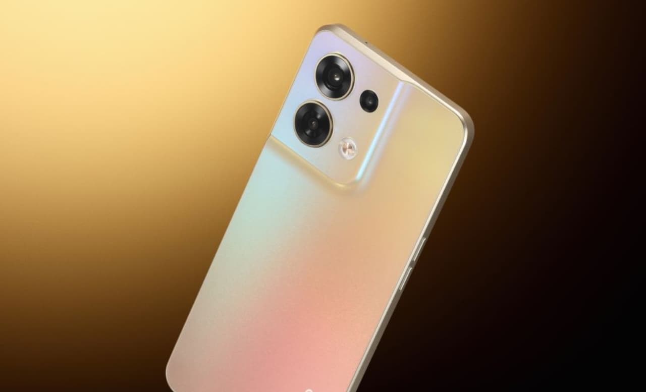 Oppo Reno 8 5G: जल्दी लूट लें मौका, 39000 का फोन सिर्फ 8,500 रुपये में! जानें ऑफर्स