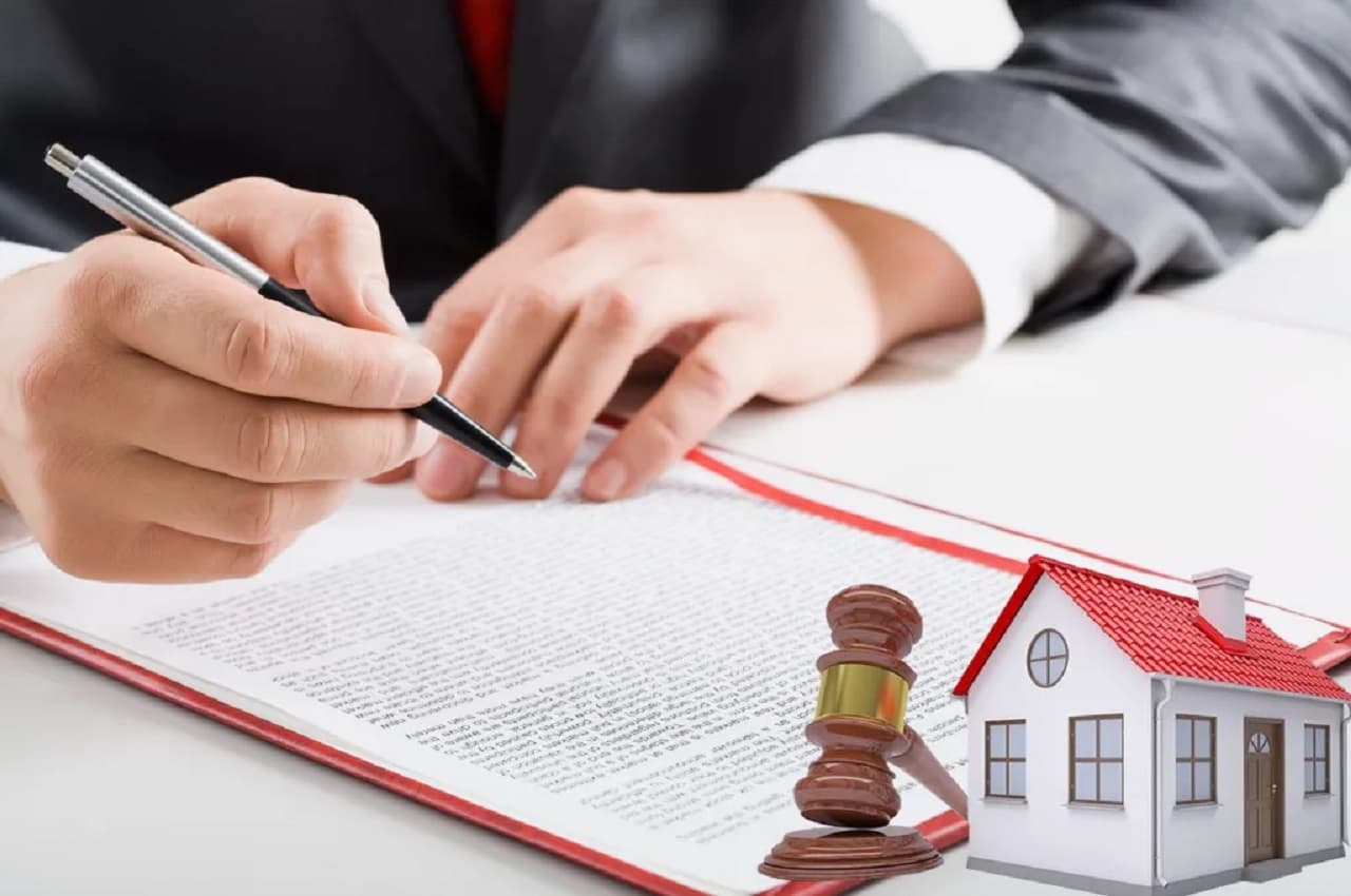 New Registration Law: नई संपत्ति का रजिस्ट्रेशन और ट्रांसफर को लेकर आया नया कानून, जुर्माने को लेकर बड़ा अपडेट