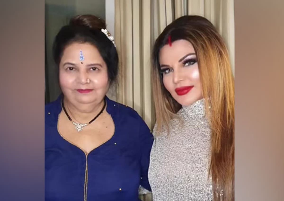 Rakhi Sawant Mother Death: मां जया भेड़ा के निधन पर राखी सावंत ने लिखा भावुक नोट, कहा- आई मिस यू आई