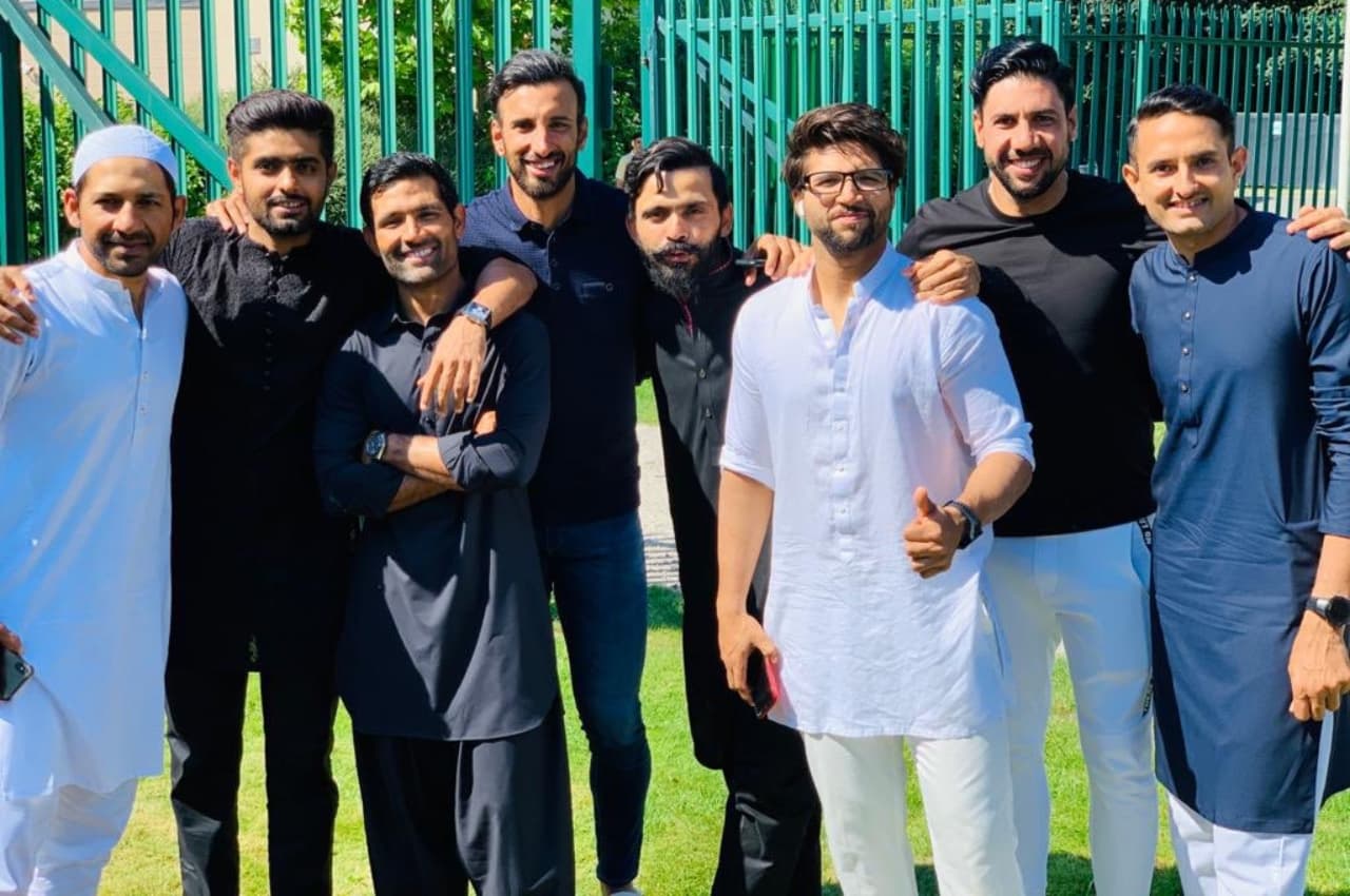 Shan Masood Wedding: पाकिस्तान क्रिकेट में शादियों की धूम, वनडे सीरीज के बाद इस बल्लेबाज के घर बजेगी शहनाई