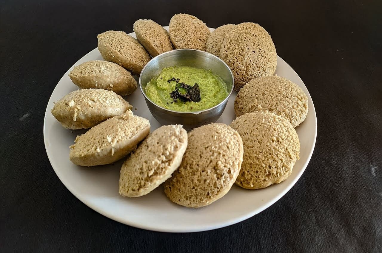 Soyabean Idli Recipe: हेल्दी ब्रेकफास्ट...10 मिनट में बनाएं स्वादिष्ट सोयाबीन की इडली, ये रही रेसिपी