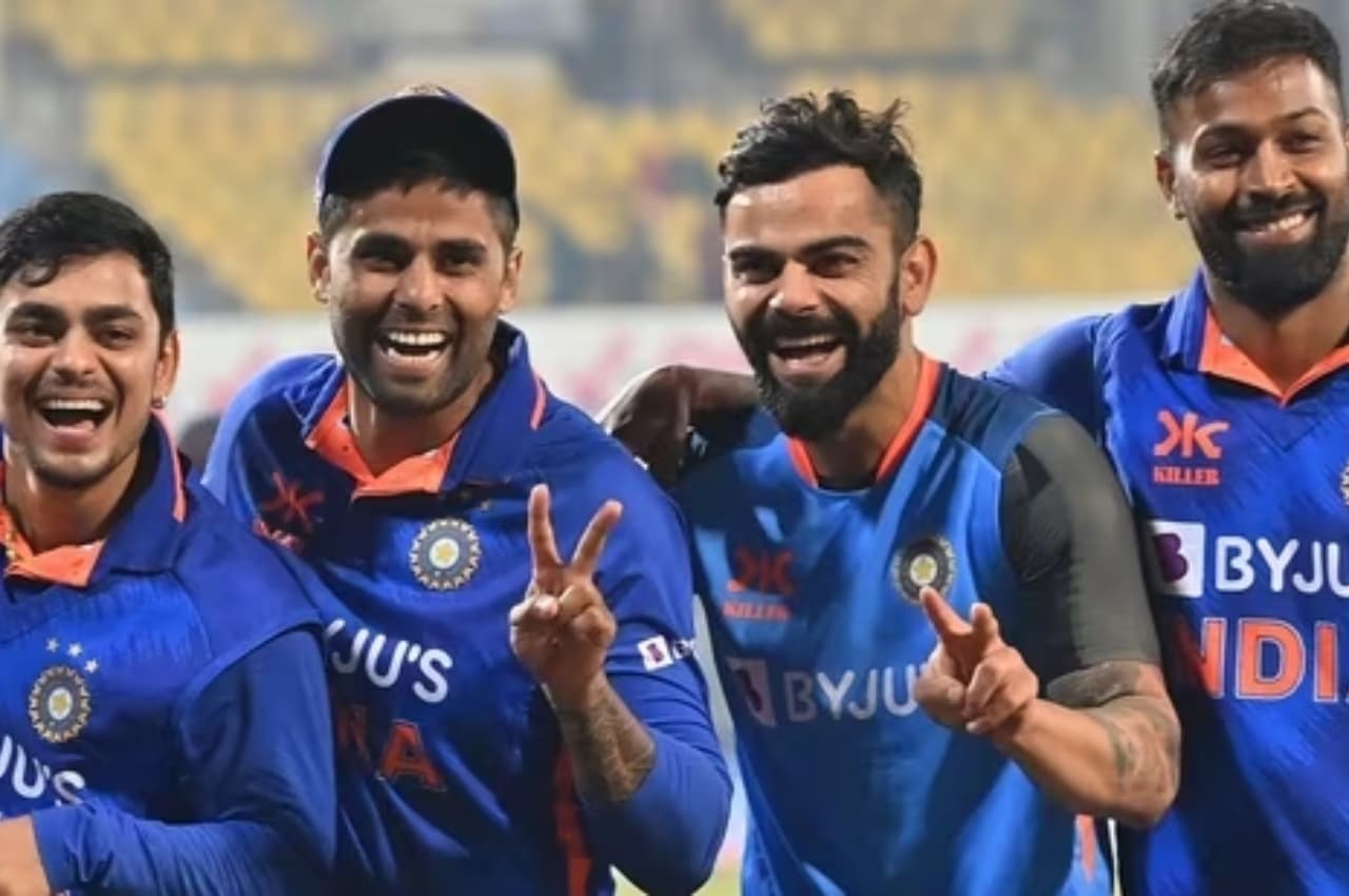 'उसके बिना तीनों फॉर्मेट में टीम इंडिया नहीं बनती...', सुरेश रैना ने धाकड़ बैटर की तारीफ में पढ़े कसीदे