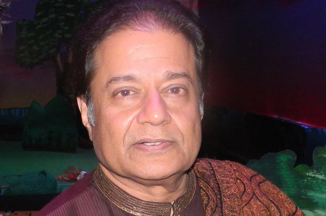 Gwalior news: भजन गायक अनूप जलोटा का बड़ा बयान, कहा-हिंदू राष्ट्र घोषित हो भारत
