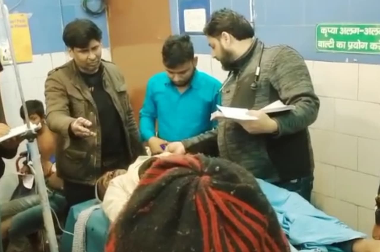 Bihar News: डीजे पर गाना बजाने को लेकर झड़प, 1 महिला की मौत और 6 घायल