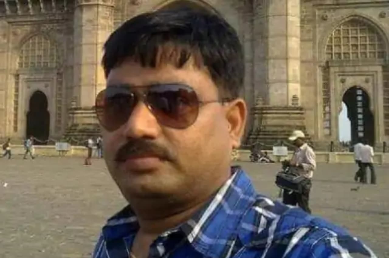 प्रयागराज में राजू पाल हत्याकांड के मुख्य गवाह की हत्या, दो गनर घायल