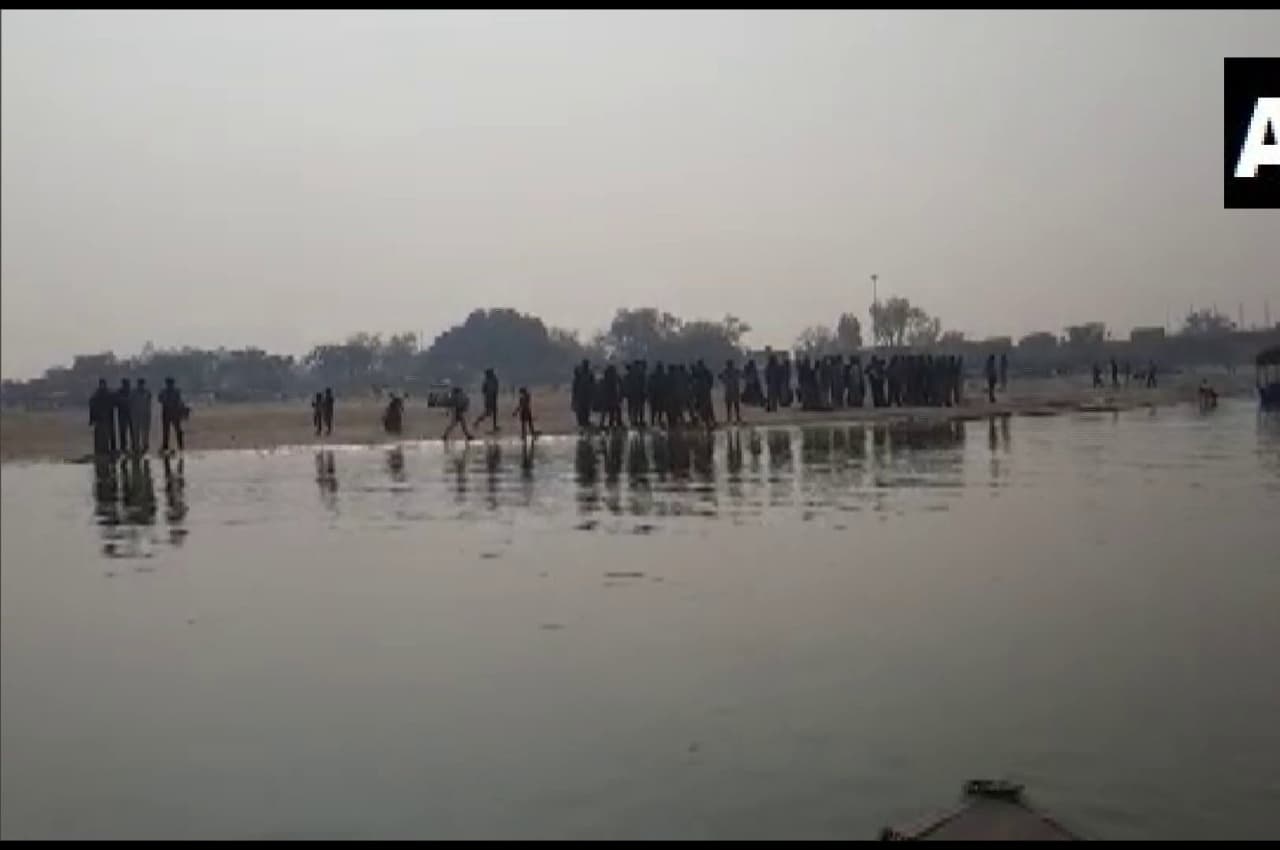 Badaun News: नदी में डूबे एमबीबीएस के 5 छात्र, तीन की मौत     
