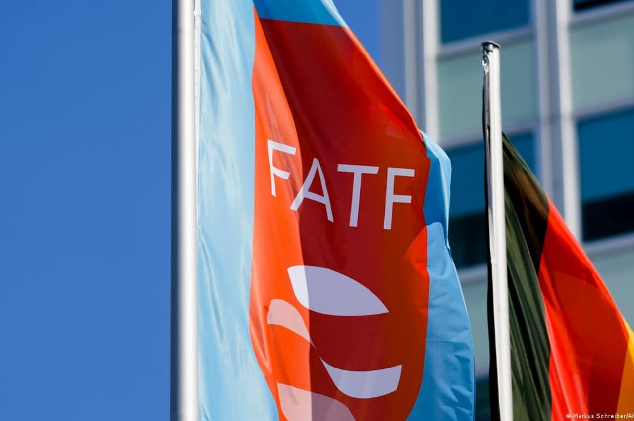 Financial Action Task Force, Russia, Paris, World News, Ukraine
