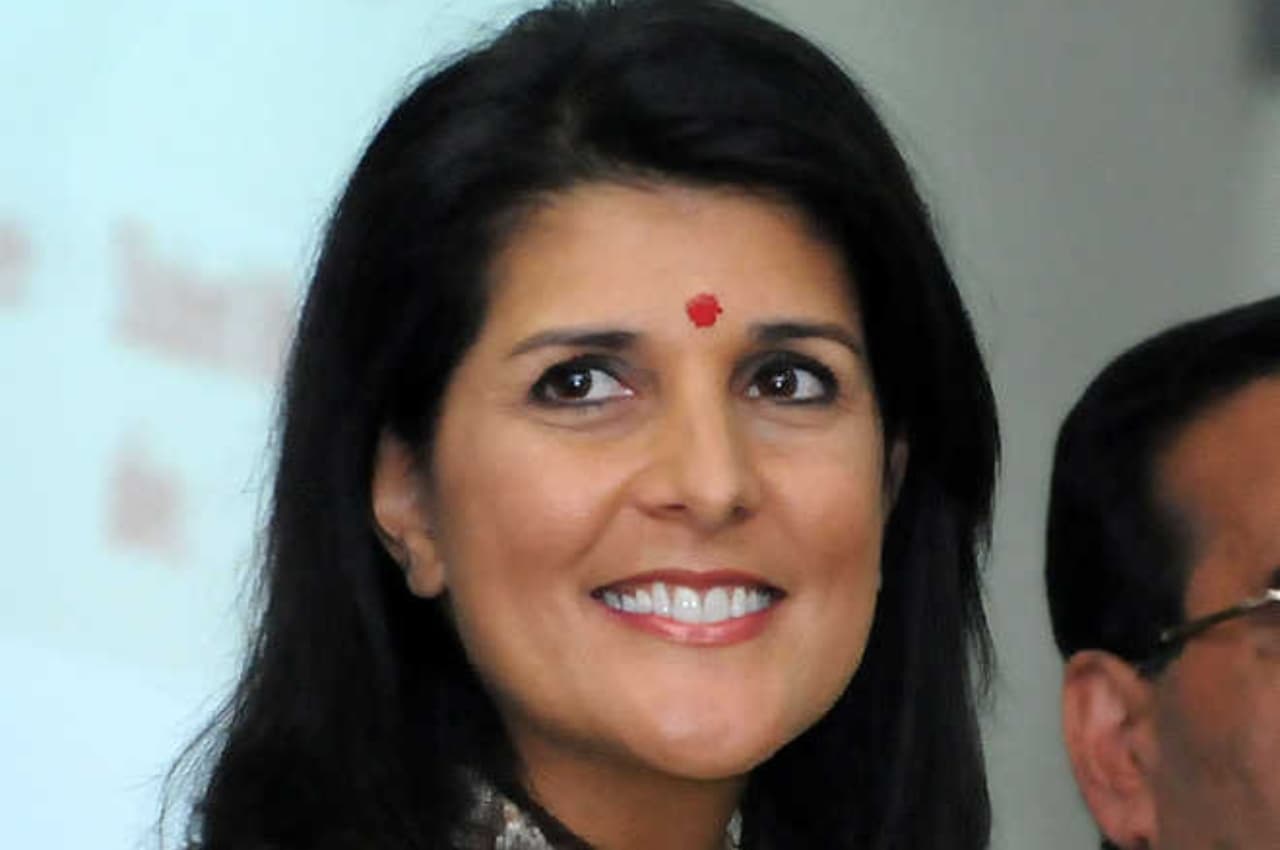 Nikki Haley: अमेरिका में अगला राष्ट्रपति चुनाव लड़ने वाली 'निक्की हेली' कौन हैं, जानें भारत से क्या है रिश्ता