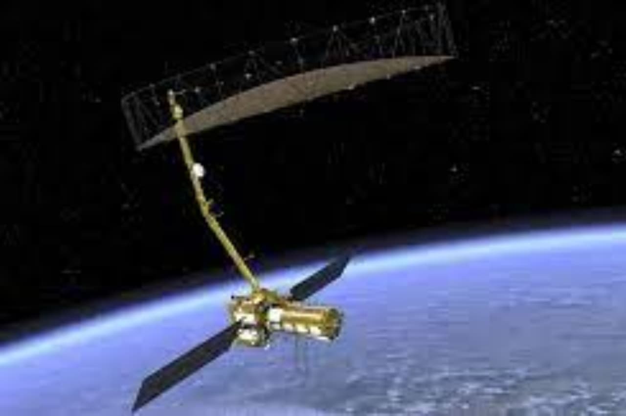 ISRO-NASA निर्मित उपग्रह NISAR लॉन्च से पहले भारत आने को तैयार