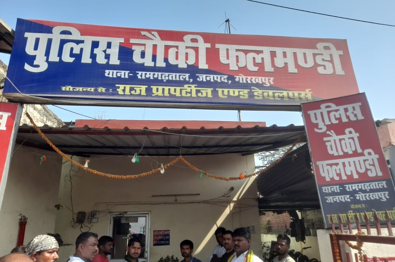Gorakhpur News: 9 साल की बच्ची से रेप, शिकायत की तो मामा को मारा चाकू